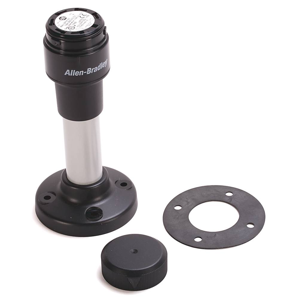 Allen-Bradley Mounting Base 40 mm Stack Light