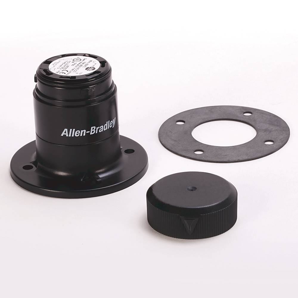 Allen-Bradley Mounting Base Bulletin 854J