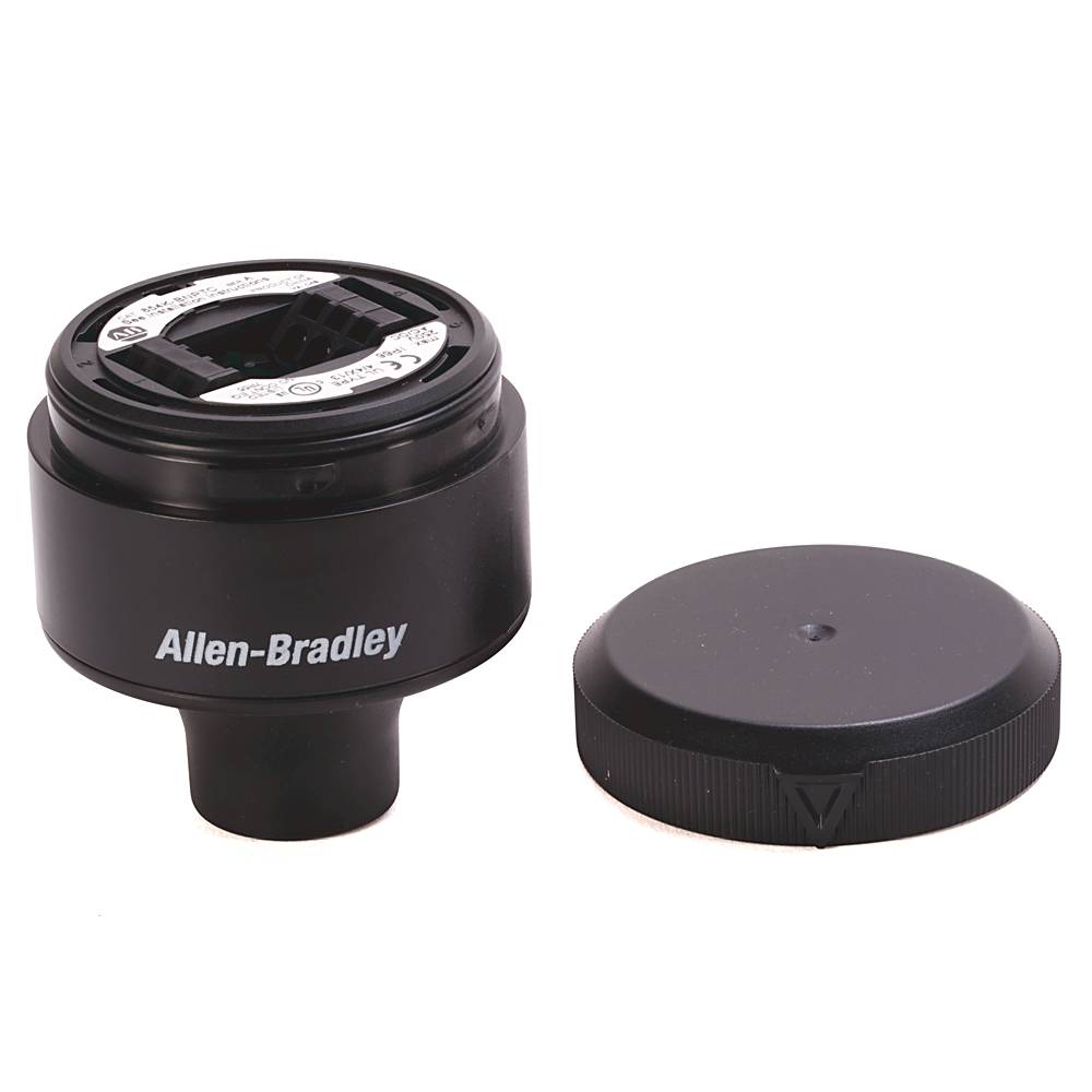 Allen-Bradley Mounting Base 60 mm Stack Light