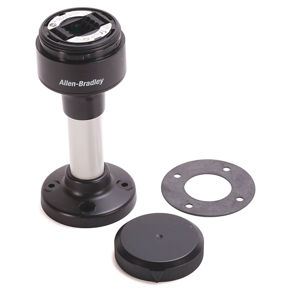 Allen-Bradley Mounting Base 60 mm Stack Light