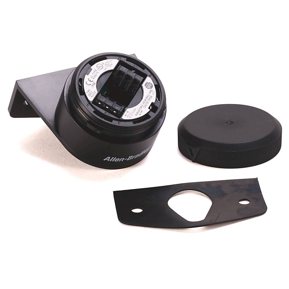 Allen-Bradley Mounting Base 60 mm Stack Light