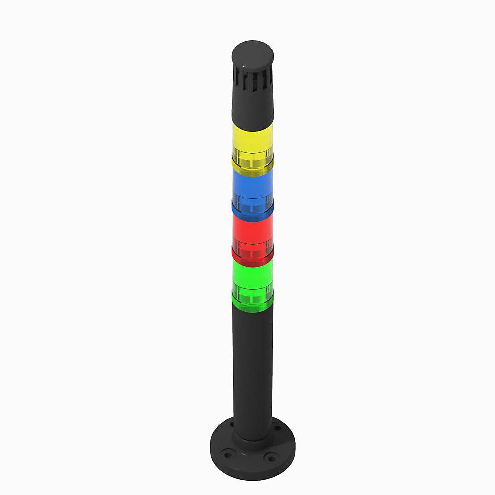 Allen-Bradley Preassembled Stack Light 30 mm Stack Lig