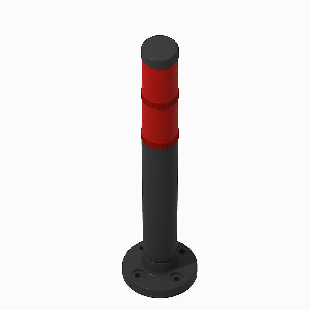 Allen-Bradley Preassembled Stack Light 30 mm Stack Lig