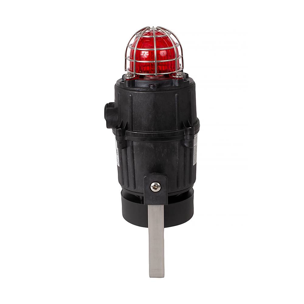 Allen-Bradley Hazloc Horn and LED Beacon 120V AC