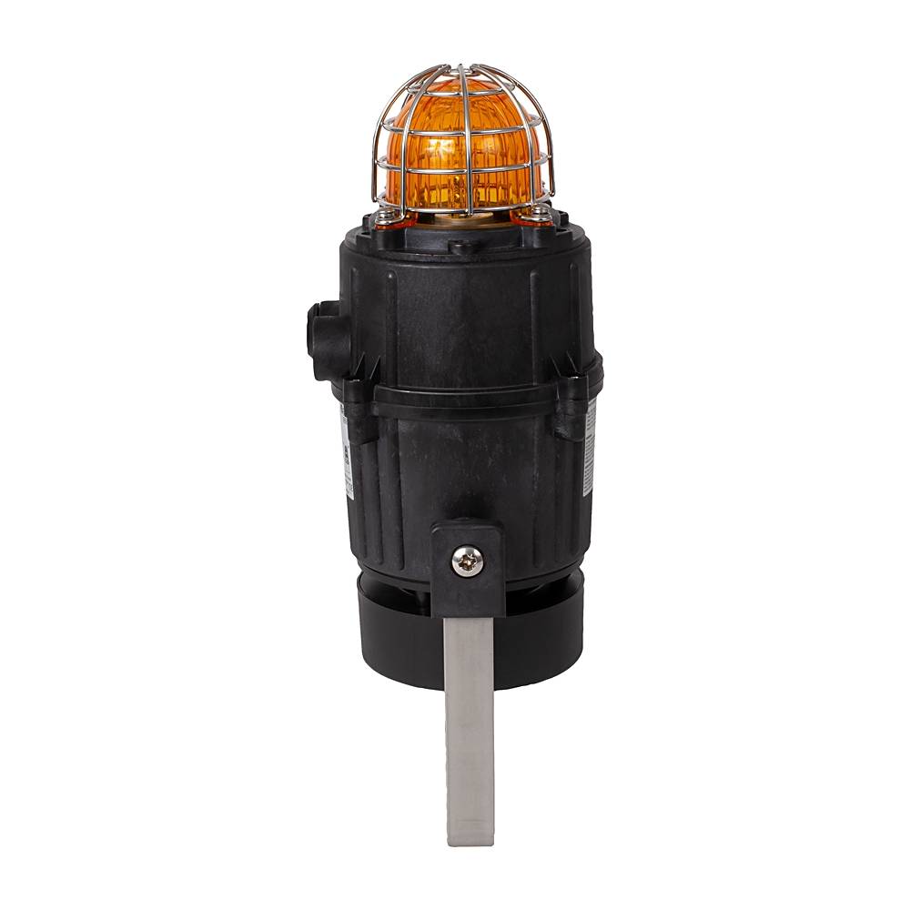 Allen-Bradley Hazloc Horn and LED Beacon 230V AC