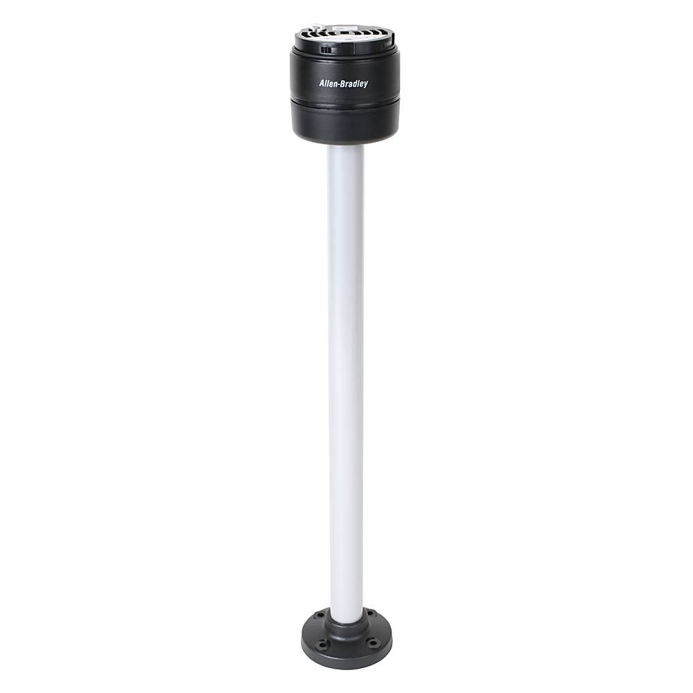 Allen-Bradley Mounting Base 70 mm Stack Light