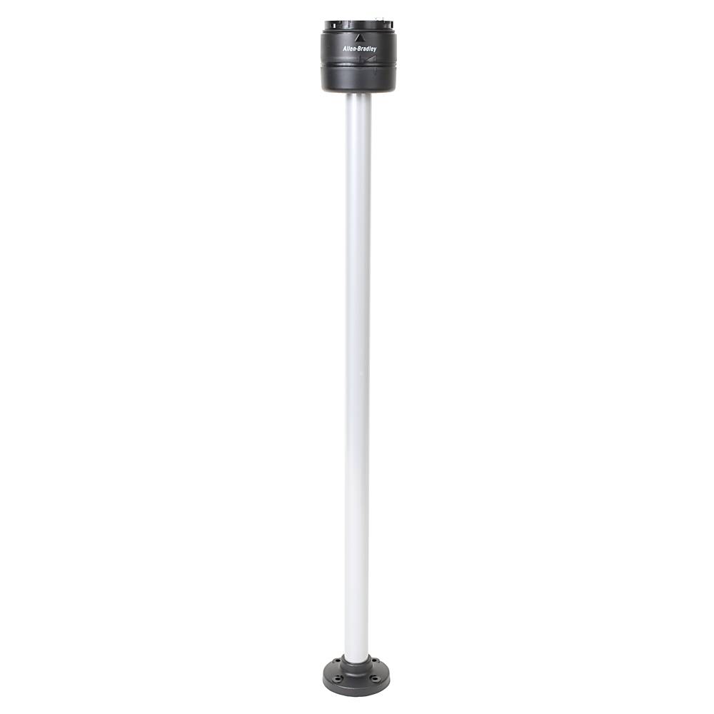 Allen-Bradley Mounting Base 70 mm Stack Light