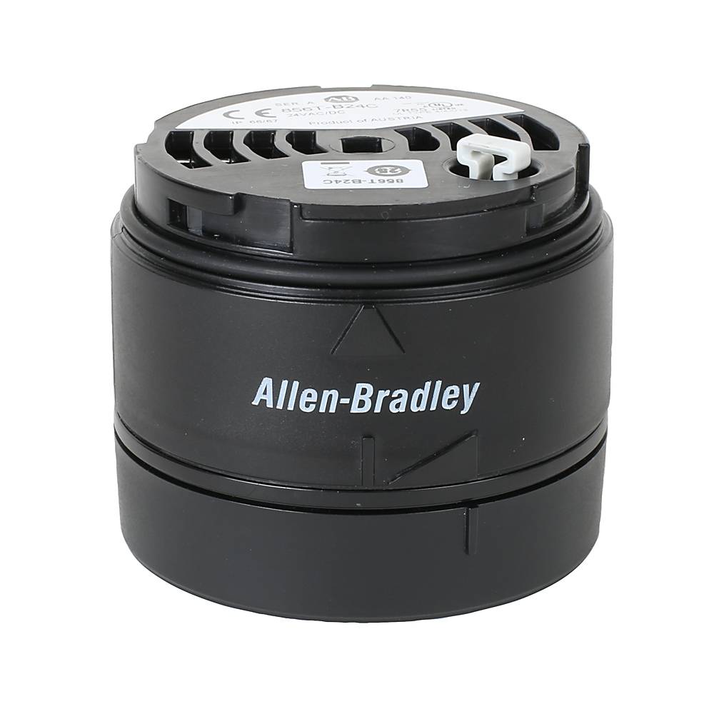 Allen-Bradley Mounting Base 70 mm Stack Light