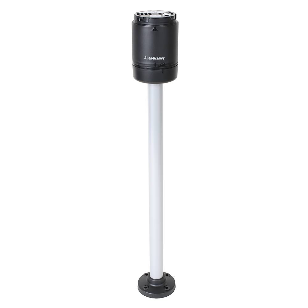 Allen-Bradley Mounting Base 70 mm Stack Light