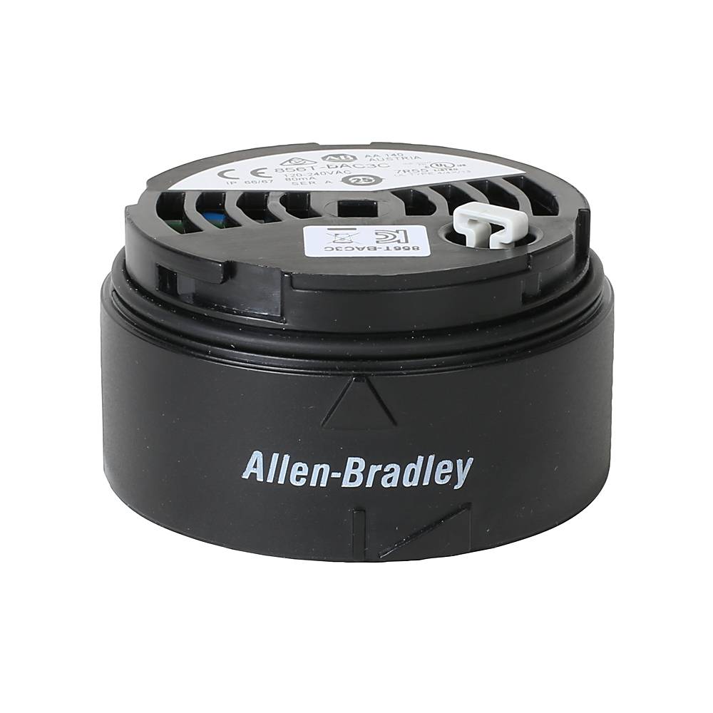 Allen-Bradley Power Module 70 mm Stack Light