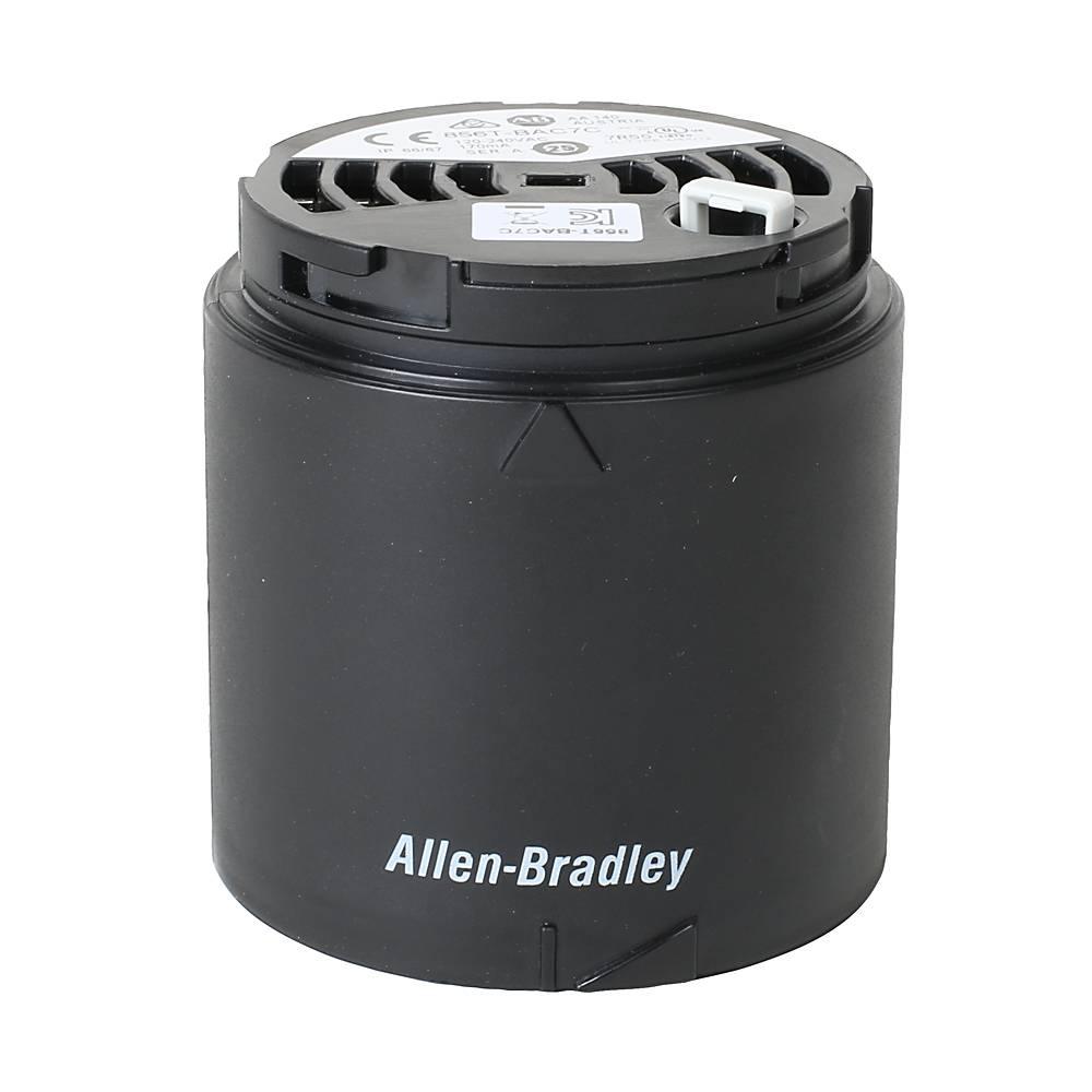 Allen-Bradley Power Module 70 mm Stack Light