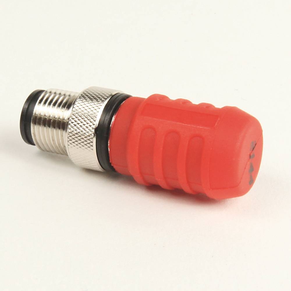 Allen-Bradley Safety Shorting Plug M12