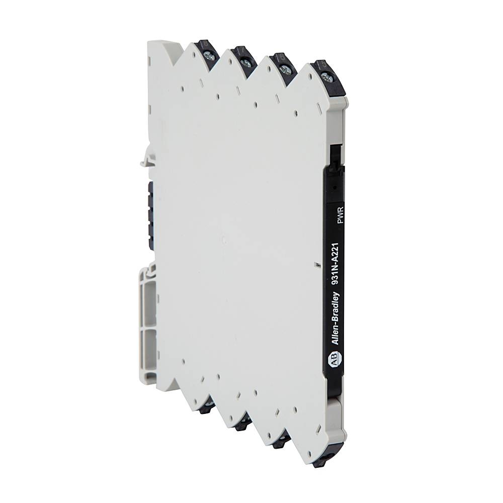 Allen-Bradley Analog Signal Converter