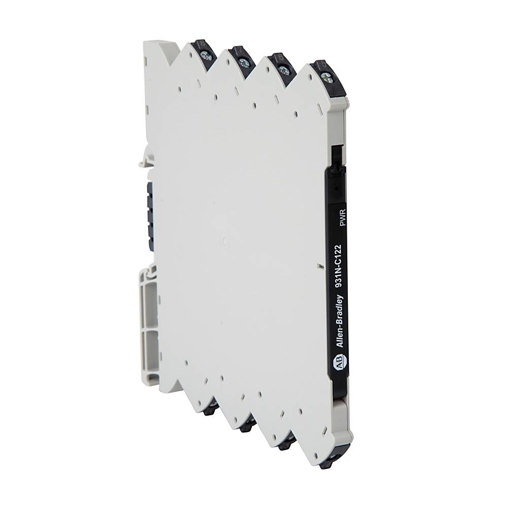 Allen-Bradley Analog Signal Splitter