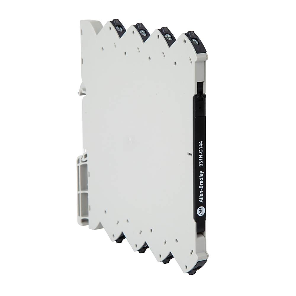 Allen-Bradley Dual Channel Converter