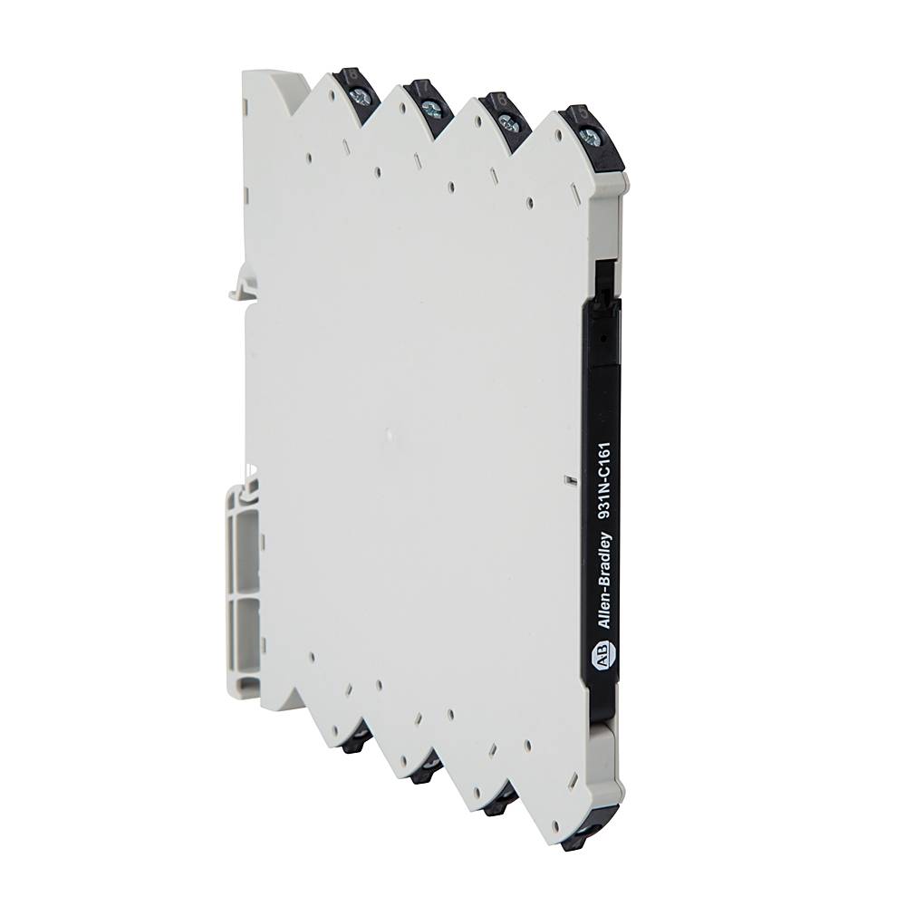 Allen-Bradley Analog Signal Converter