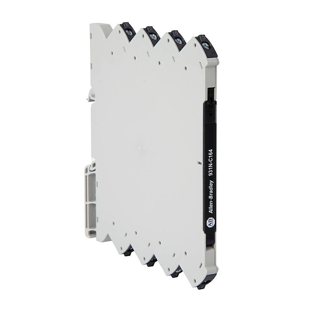 Allen-Bradley Dual Channel Converter