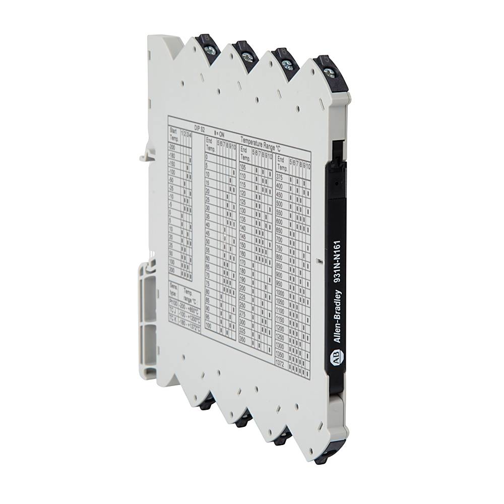 Allen-Bradley Temperature Signal Converter
