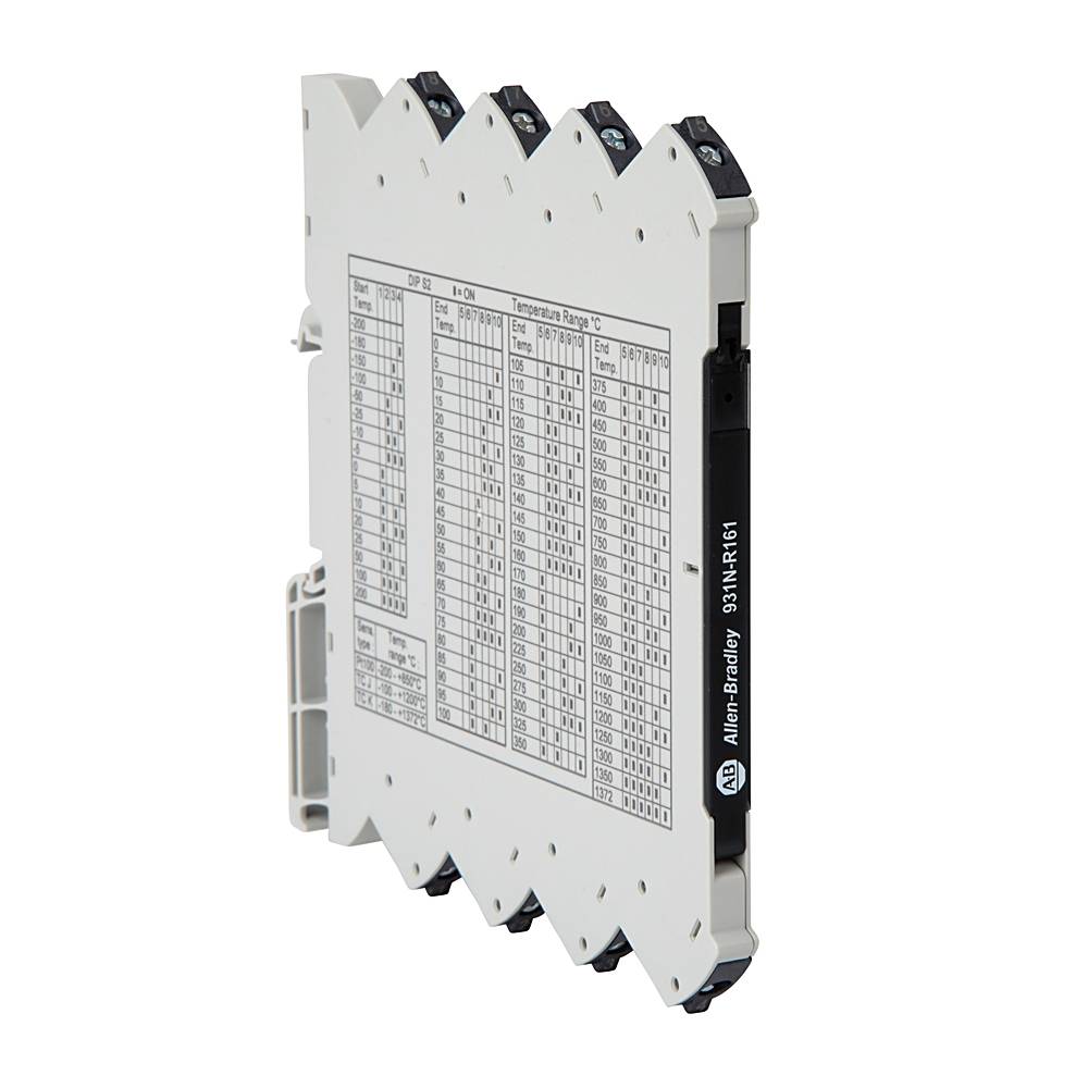 Allen-Bradley RTD Signal Converter