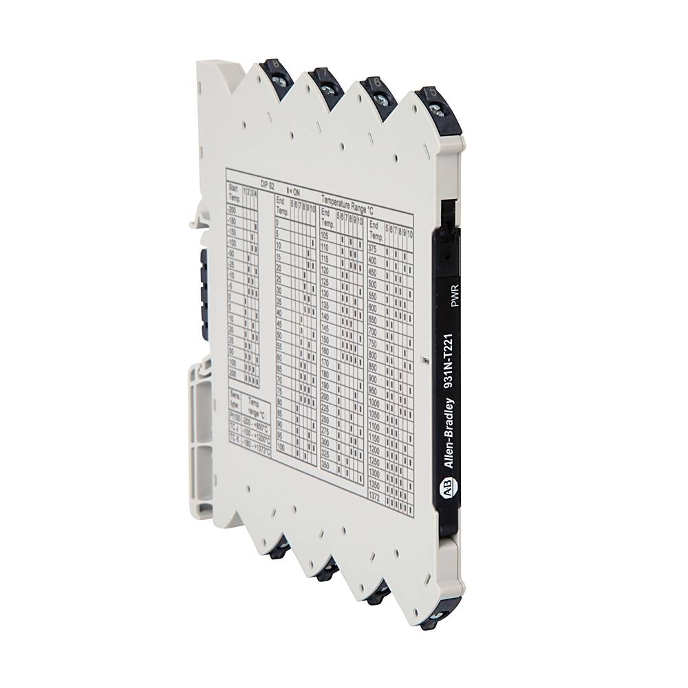 Allen-Bradley Thermocouple Signal Converter