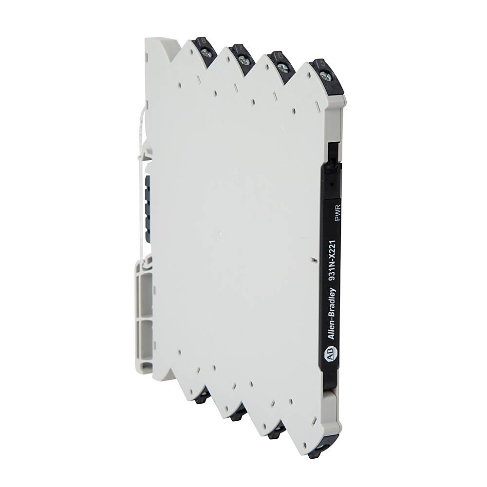 Allen-Bradley Bipolar Signal Converter