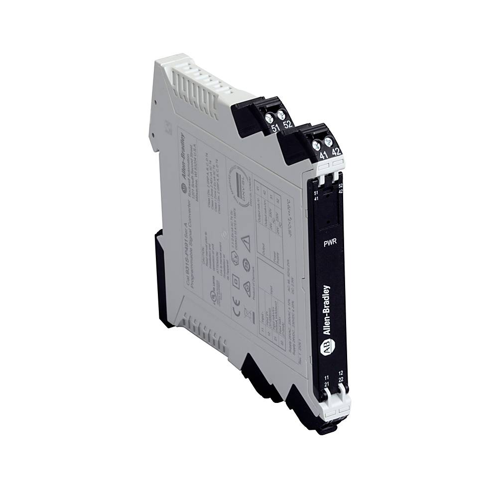 Allen-Bradley Programmable Signal Converter
