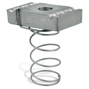 1/4"-20 UNC Thomas & Betts Corporation B-910-1/4 Channel Nut