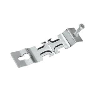 1-1/2" Thomas & Betts Corporation C-109-1-1/2-EG Angler® Universal Pipe/Conduit Clamp