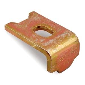 800 Lb Load, Thomas & Betts Corporation E-763 Beam Clamp