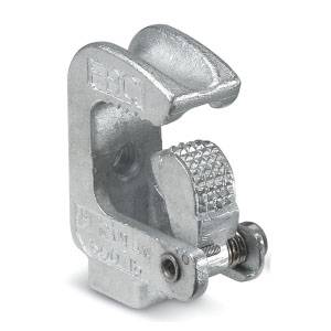 250 Lb Load, Thomas & Betts Corporation FBC-1 Beam Clamp