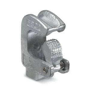 600 Lb Load, Thomas & Betts Corporation FBC-2 Beam Clamp