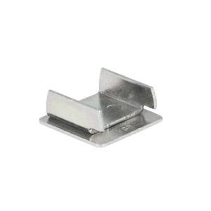 1.312" x 0.704" Thomas & Betts Corporation G-968 Channel End Cap