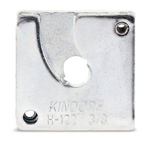 1/2" Thomas & Betts Corporation H-122-1/2-EG Trapnut® Strut Fastener