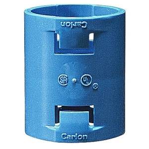 3/4" Thomas & Betts Corporation A240E Conduit Coupling