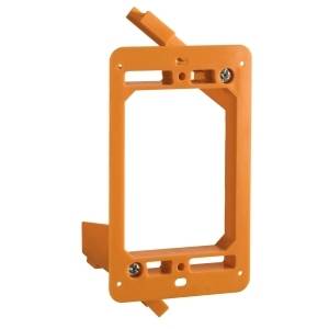 Thomas & Betts Corporation SC100RR Electrical Box Bracket