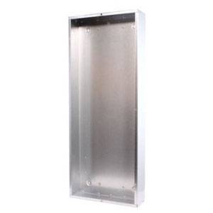 20" x 5.81" x 49.5", ABB GE Industrial AB49B A-Series™ Panelboard Box