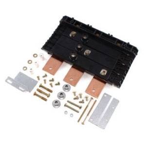 225A, 3-Pole, ABB GE Industrial MB513 A-Series™, Pro-Stock Panelboard Breaker Kit