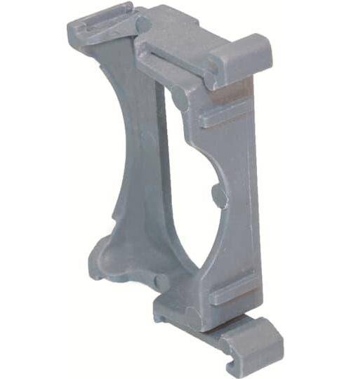 ABB MDB-2 Modular Non-illuminated Dummy Contact Block, 22 mm