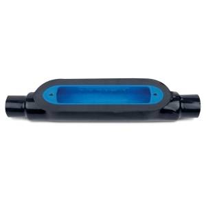 2" Thomas & Betts Corporation BC6-G Ocal-Blue® Conduit Body