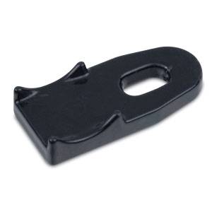 2" Thomas & Betts Corporation CB2-G IMC/Rigid Conduit Clamp Back Spacer