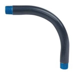 4" Thomas & Betts Corporation LRELL4X36-G Ocal-Blue® Rigid Conduit Elbow