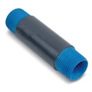 1/2" x 2" Thomas & Betts Corporation NPL1/2X2-G Ocal-Blue® Conduit Nipple