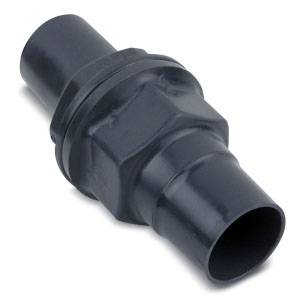 4" Thomas & Betts Corporation UNF1005-G Ocal-Blue® Explosionproof Conduit Union