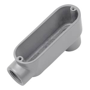 3/4" Thomas & Betts Corporation ALB-2 Conduit Body
