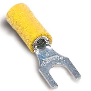 Small Crimp Terminals