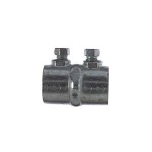 1/2" Thomas & Betts Corporation HK-101 EMT/Flexible Metal Conduit Combination Coupling 
