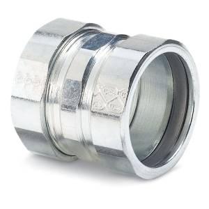 3" Thomas & Betts Corporation HK-408 IMC/Rigid Conduit Coupling