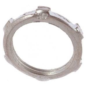 6" Thomas & Betts Corporation LN-112 IMC/Rigid Conduit Locknut