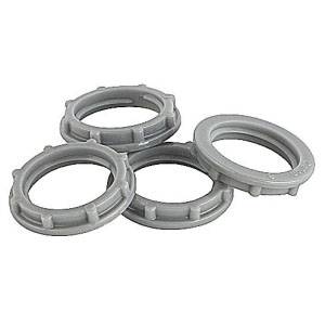 3/4" Thomas & Betts Corporation LN-502 Rigid/IMC Conduit Locknut