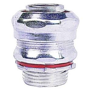 3/4" Thomas & Betts Corporation LT75-SC Liquid Tight Conduit Fitting